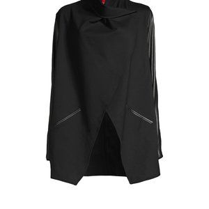 Spanx Drape Front Jacket